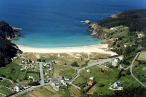 Pensi&oacute;n Galatea