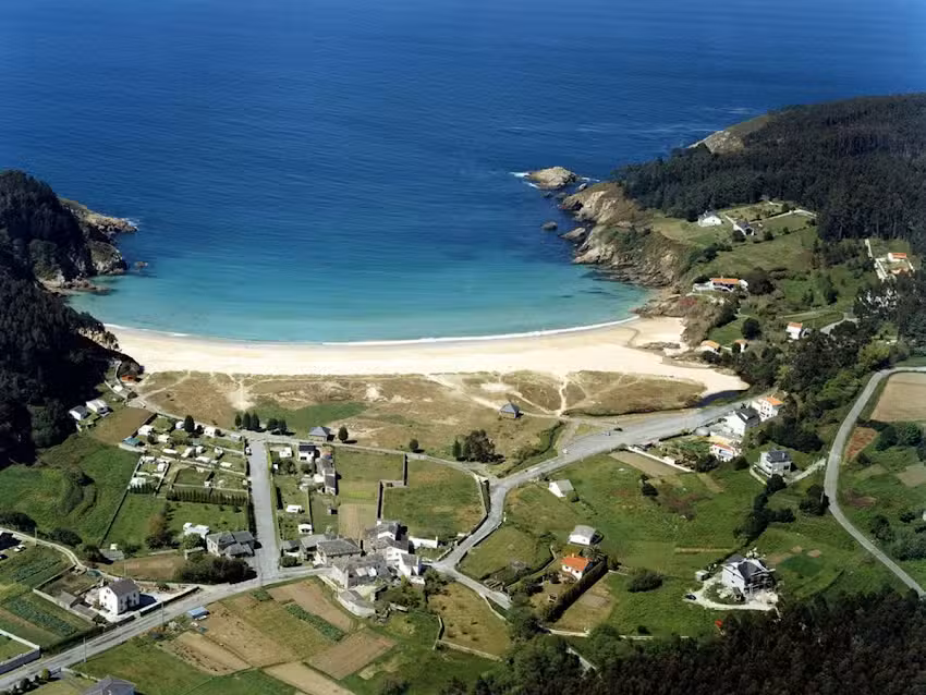 Pensi&oacute;n Galatea