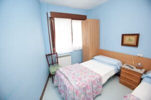 Pensi&oacute;n Galdakao