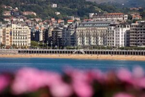 Pensi&oacute;n Garibai