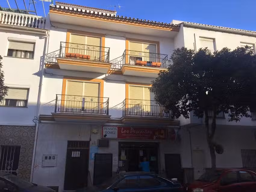 Pensi&oacute;n G&oacute;mez