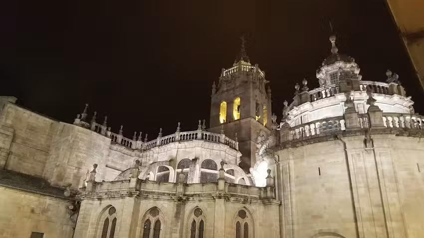 Pensi&oacute;n Gran V&iacute;a