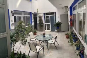 Pensi&oacute;n Guerrero S.L.