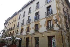 Pensi&oacute;n Gurtxu