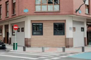 PENSI&Oacute;N H30 BILBAO