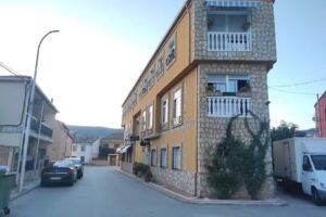 Pensi&oacute;n Hostal Ca&ntilde;amares