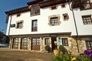 Pensi&oacute;n Hoster&iacute;a Miguel &Aacute;ngel