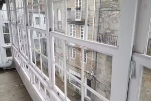 Pensi&oacute;n Iacobus Suites