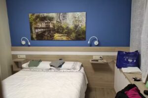 Pensi&oacute;n Ibai Ega