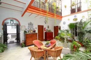 Pensi&oacute;n Internacional