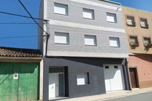 Pensi&oacute;n Irati