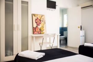 Pensi&oacute;n Isbel