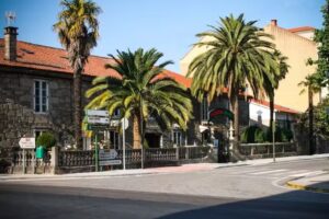 Pensi&oacute;n Jard&iacute;n