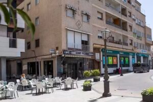 Pensi&oacute;n Juan Pedro