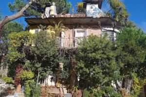 Pensi&oacute;n L&rsquo;Estada