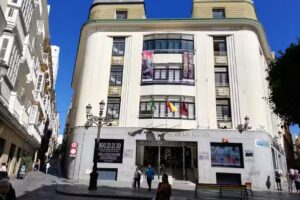 Pensi&oacute;n La Cantarera