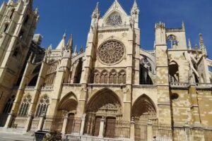 Pensi&oacute;n La Catedral