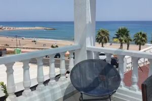 PENSIÓN LA ESPERANZA-PLAYA