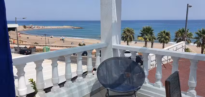 PENSI&Oacute;N LA ESPERANZA-PLAYA