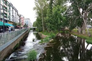 Pensi&oacute;n La Estaci&oacute;n