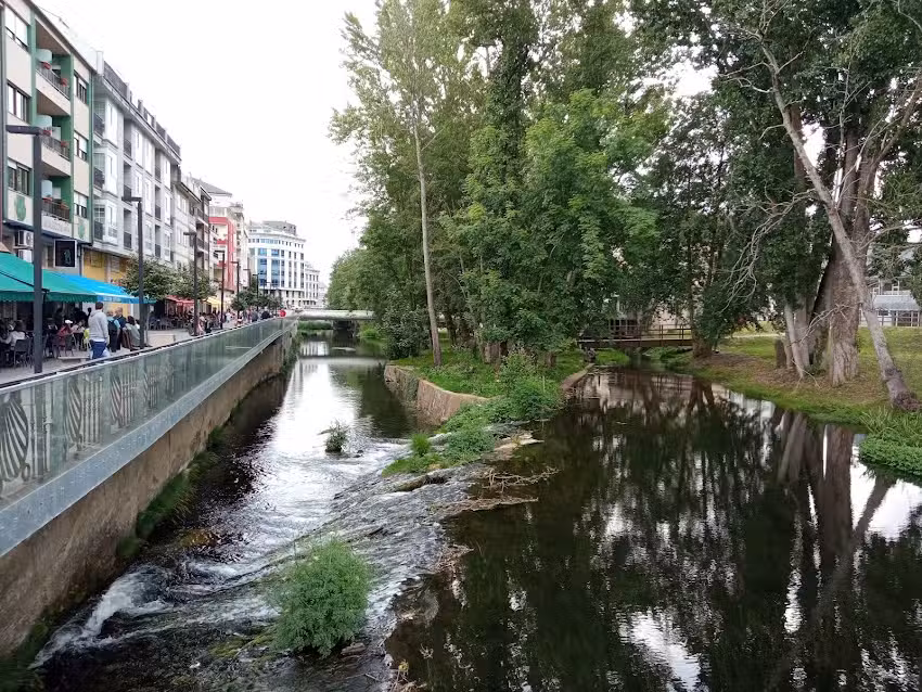 Pensi&oacute;n La Estaci&oacute;n