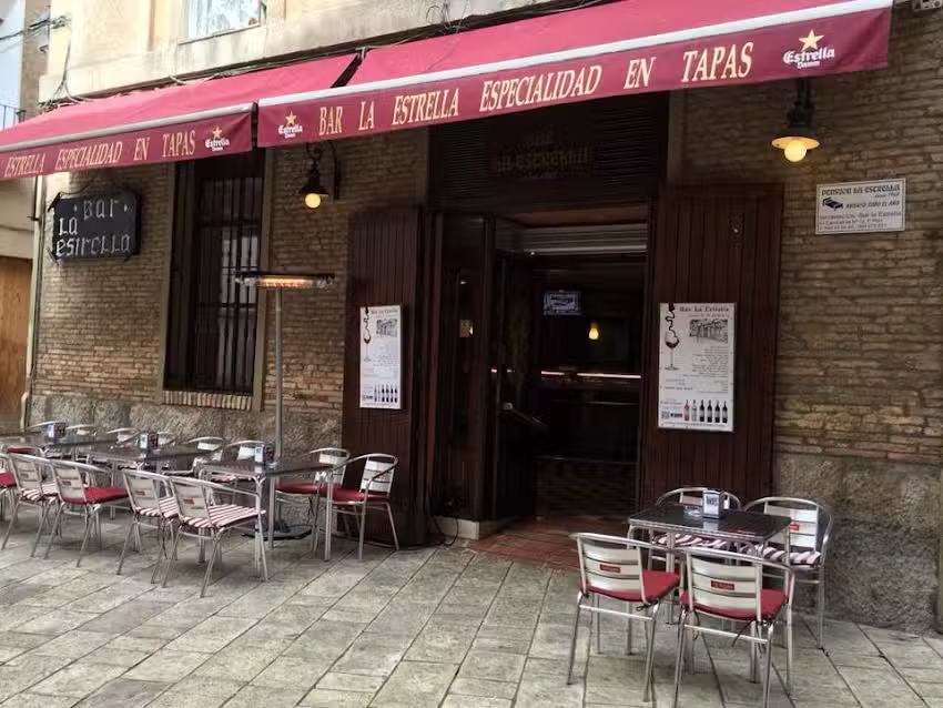 Pensi&oacute;n la Estrella