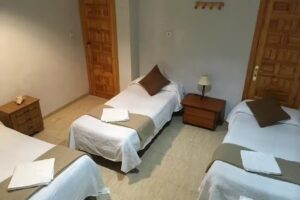 Pensi&oacute;n la Imprenta