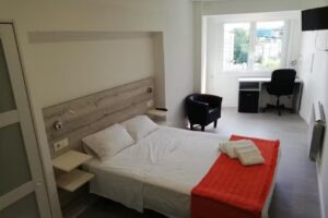 Pensión La Intermodal