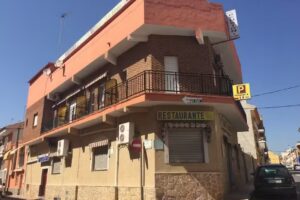 Pensi&oacute;n La L&iacute;nea