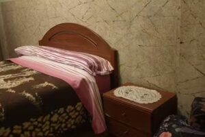 Pensi&oacute;n La Parra