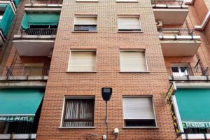 Pensi&oacute;n La Playa