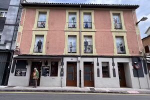 PENSION LA POSADA (TINEO)