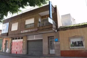 Pensi&oacute;n la Pur&iacute;sima