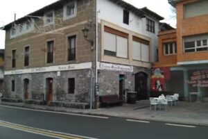 Pensi&oacute;n La Sobana