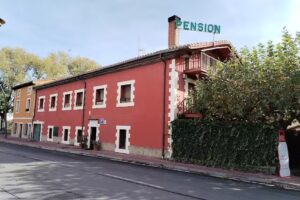 Pension La Zuyana