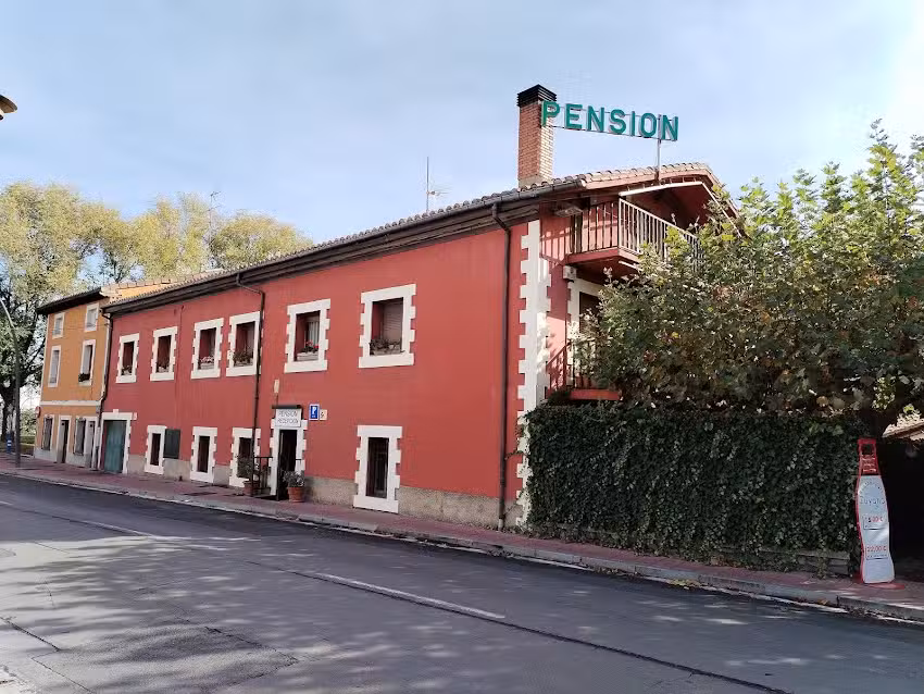 Pension La Zuyana