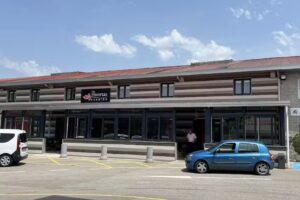 Pensi&oacute;n Las Huertas