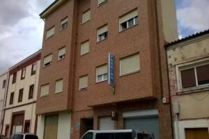 Pensión las Matillas