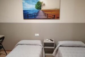 Pensi&oacute;n Las Rosas