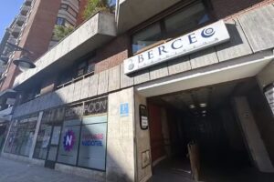 Pensi&oacute;n Laurel &ndash; Auto Check-in