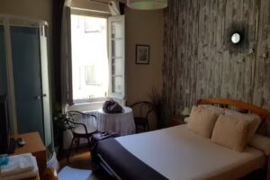 Pensi&oacute;n Leyre