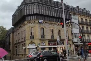 Pensi&oacute;n Lizaso