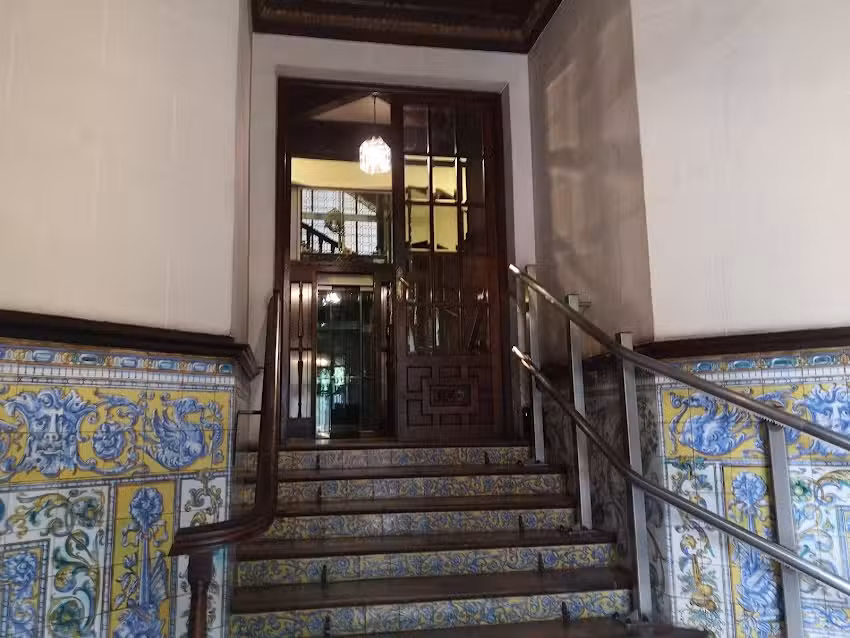 Pensi&oacute;n Loaldia