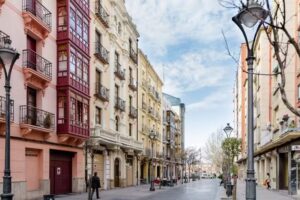 Pensi&oacute;n Logro&ntilde;o