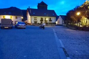 Pensi&oacute;n Lorea