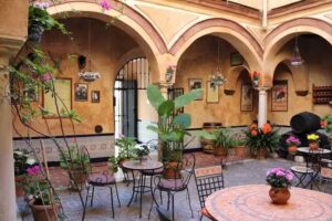 Pensi&oacute;n Loreto