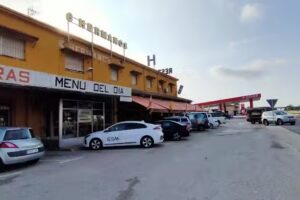 Pensi&oacute;n Los 6 Hermanos