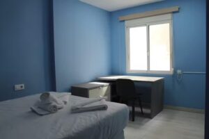 Pensi&oacute;n Los Angeles