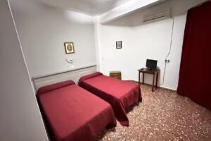 Pensi&oacute;n Los &Aacute;ngeles