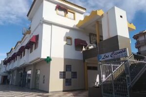 Pensi&oacute;n Los Cisnes